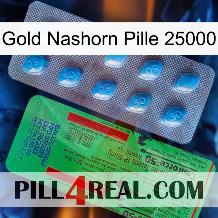 Gold Rhino Pill 25000 new03